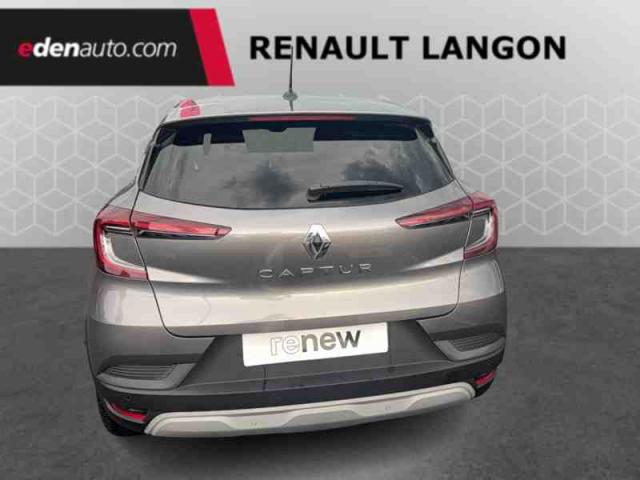 Renault Captur image 5