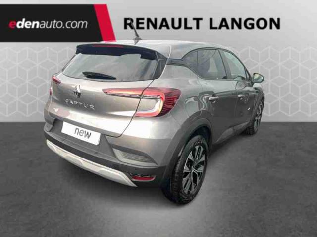 Renault Captur image 7
