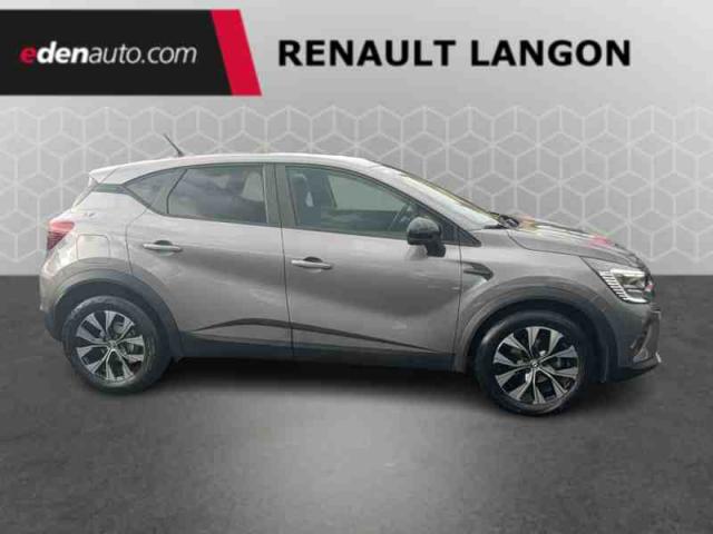 Renault Captur image 8