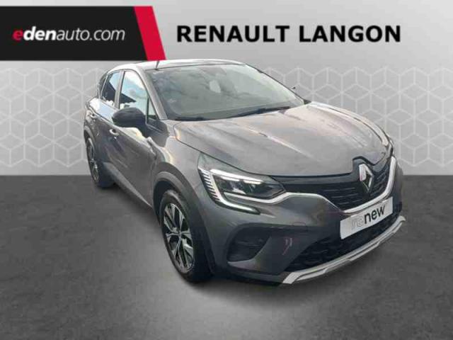 Renault Captur image 9