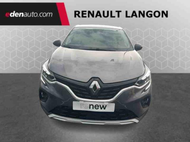 Renault Captur image 6
