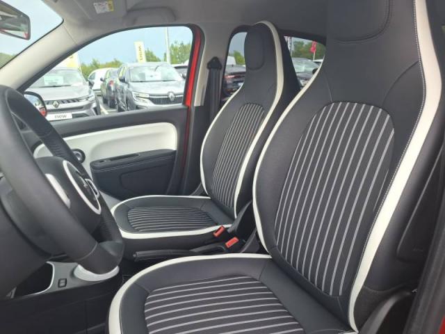 Renault Twingo image 4