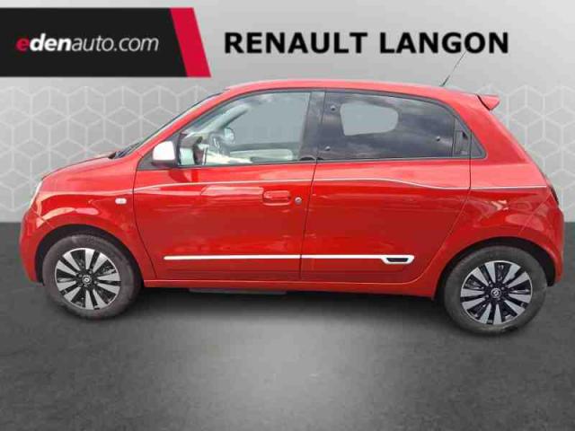Renault Twingo image 6