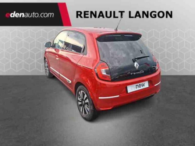 Renault Twingo image 2