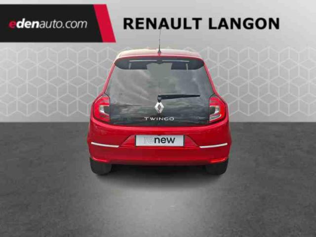 Renault Twingo image 3