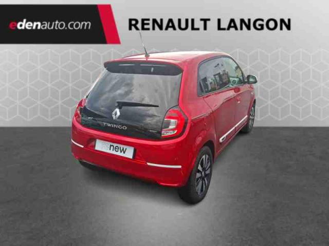 Renault Twingo image 5