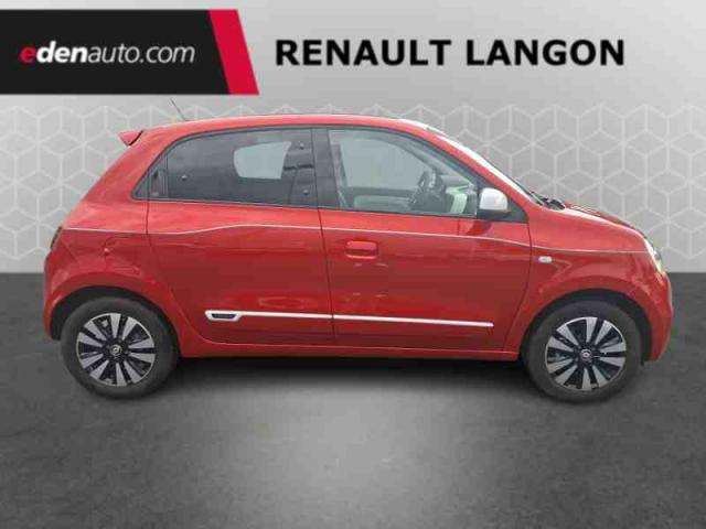 Renault Twingo image 1