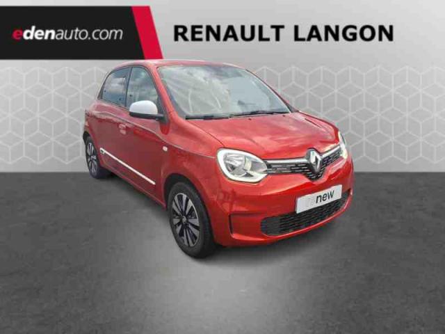 Renault Twingo image 8