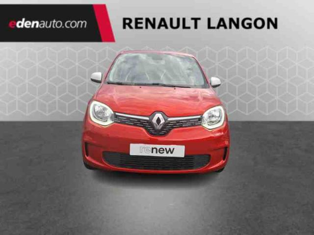 Renault Twingo image 9