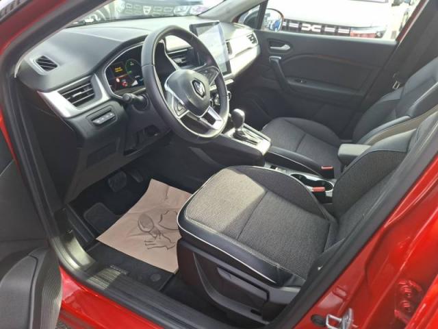Renault Captur image 4