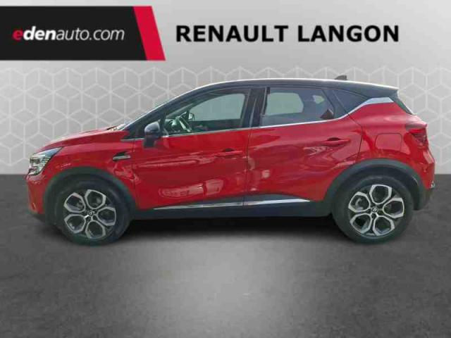 Renault Captur image 1