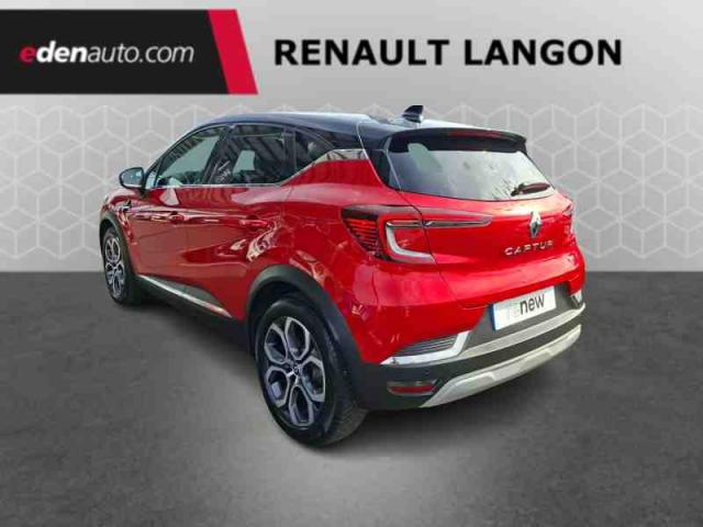Renault Captur image 3