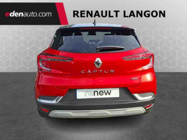 Renault Captur image 8
