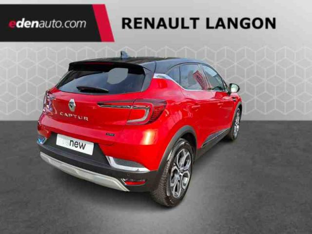 Renault Captur image 5