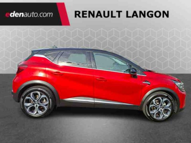 Renault Captur image 9
