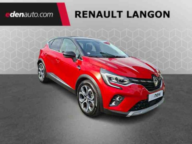 Renault Captur image 2