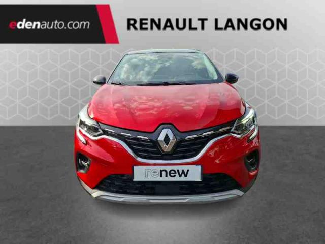 Renault Captur image 6