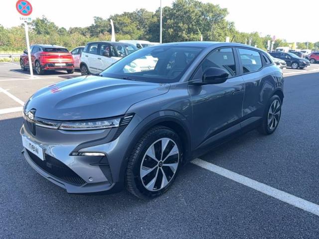 Renault Mégane E-Tech Ev60 130ch Super Charge Evolution Er
