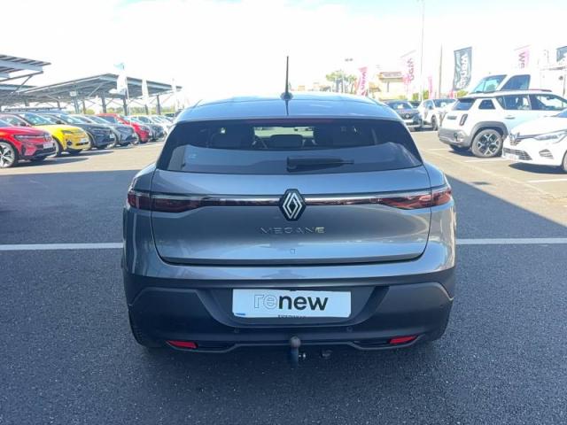 Renault Mégane image 2