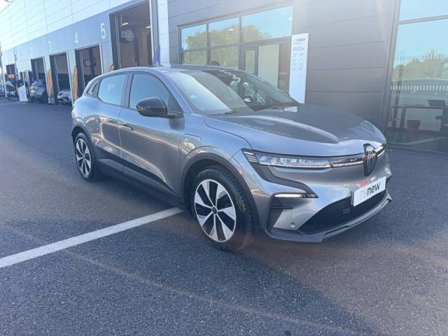 Renault Mégane image 1
