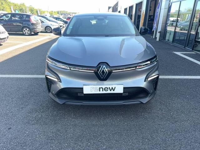 Renault Mégane image 8