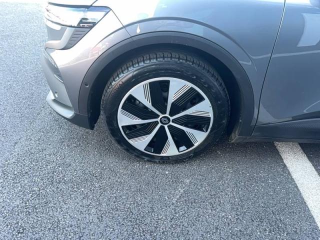 Renault Mégane image 4