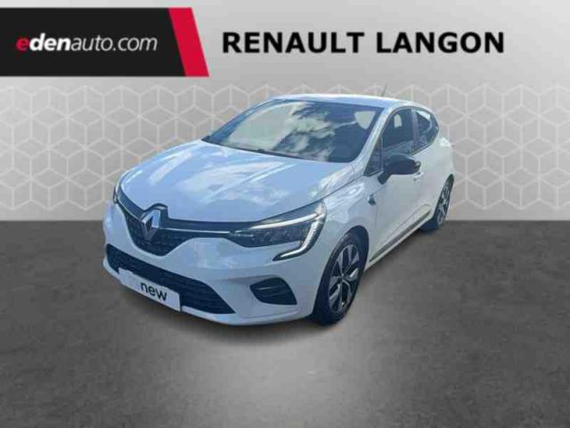 Renault Clio E-Tech 140 - 21n Limited