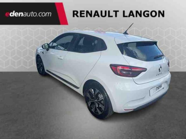 Renault Clio image 7