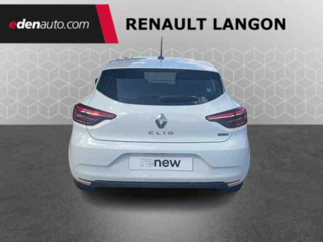 Renault Clio image 5