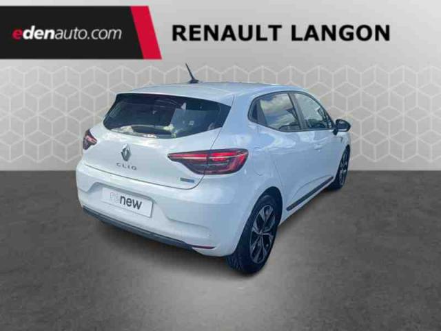 Renault Clio image 4