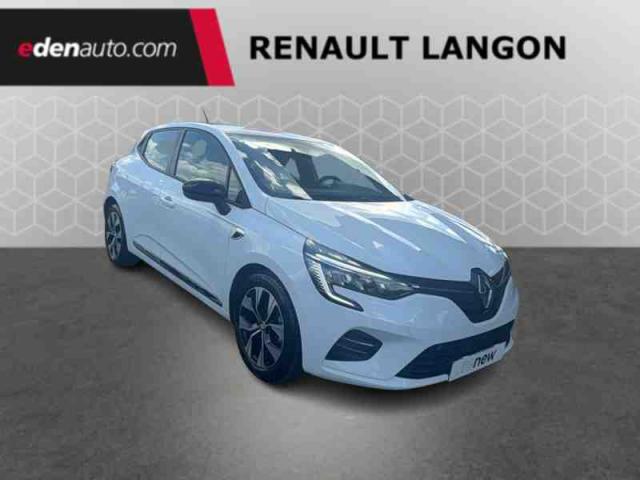 Renault Clio image 8