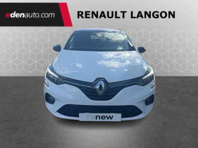 Renault Clio image 3