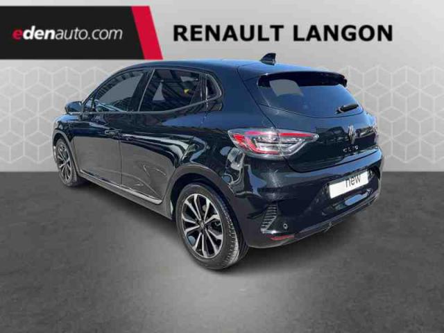 Renault Clio image 8