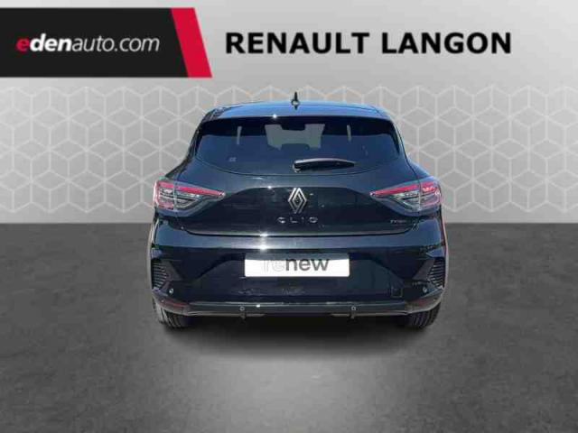 Renault Clio image 2