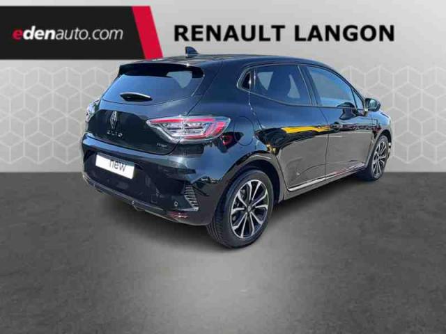 Renault Clio image 1