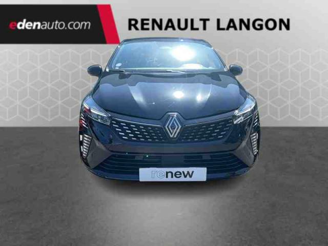 Renault Clio image 9
