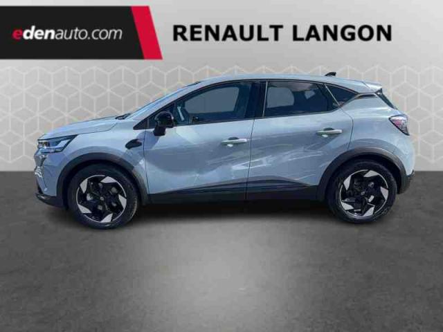 Renault Captur image 6