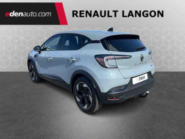 Renault Captur image 1