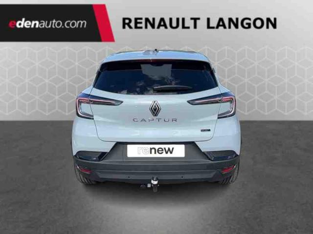 Renault Captur image 7