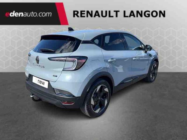 Renault Captur image 8