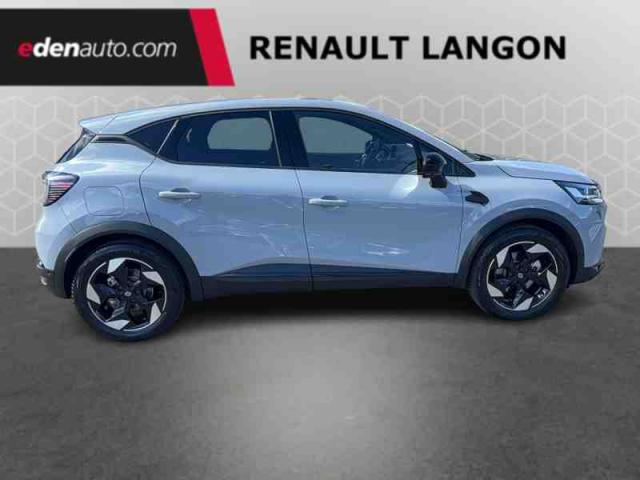 Renault Captur image 2