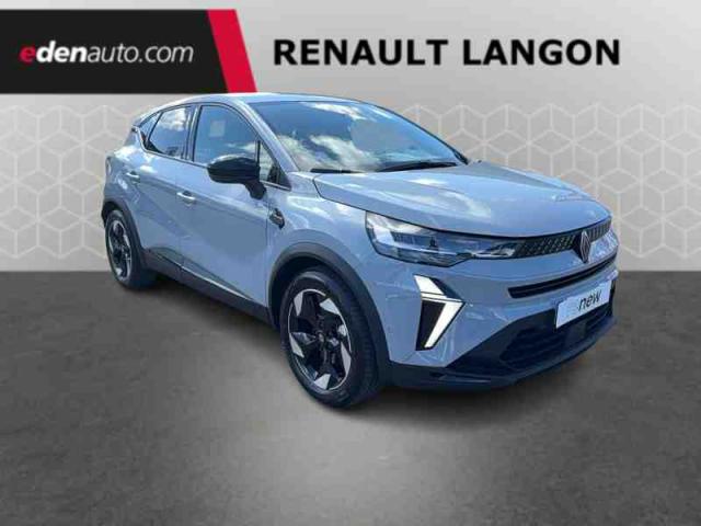 Renault Captur image 5