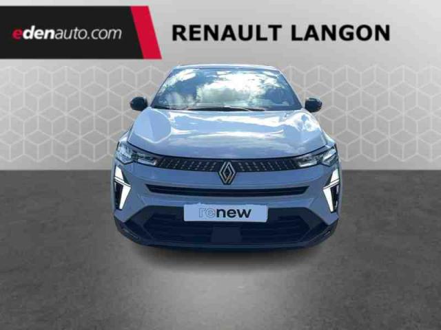 Renault Captur image 9