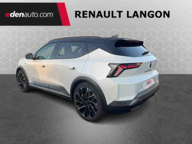 Renault Scénic image 1