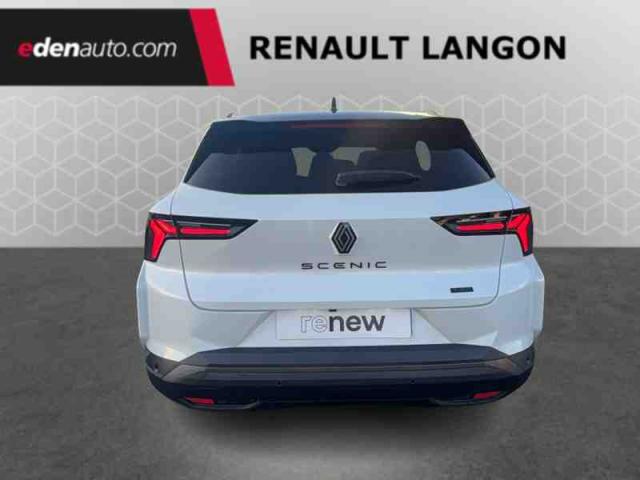 Renault Scénic image 6