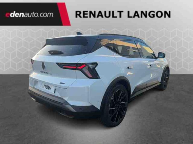 Renault Scénic image 9