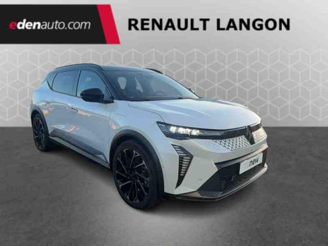 Renault Scénic image 4