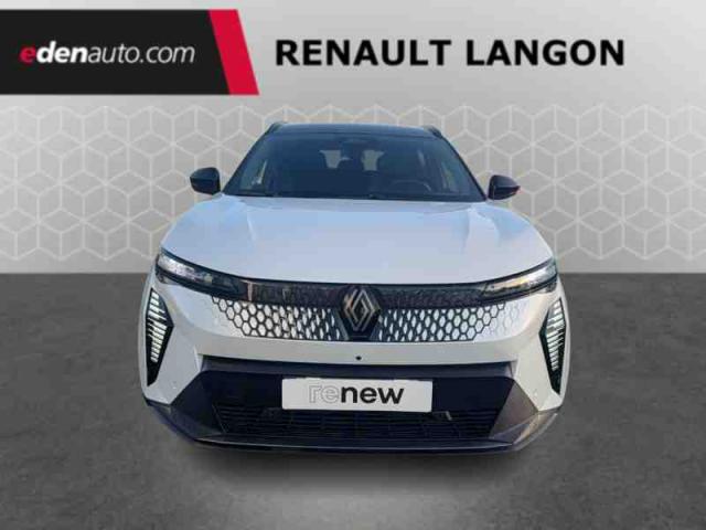 Renault Scénic image 3