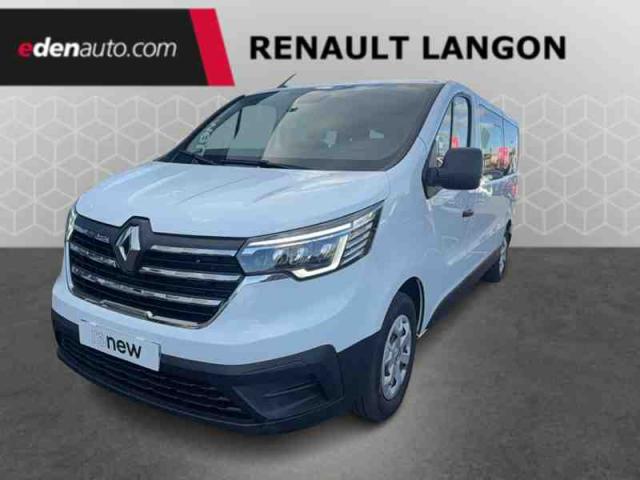 Renault Trafic Combi L2 Dci 150 Energy S&s Zen