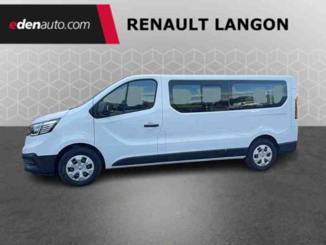 Renault Trafic image 3